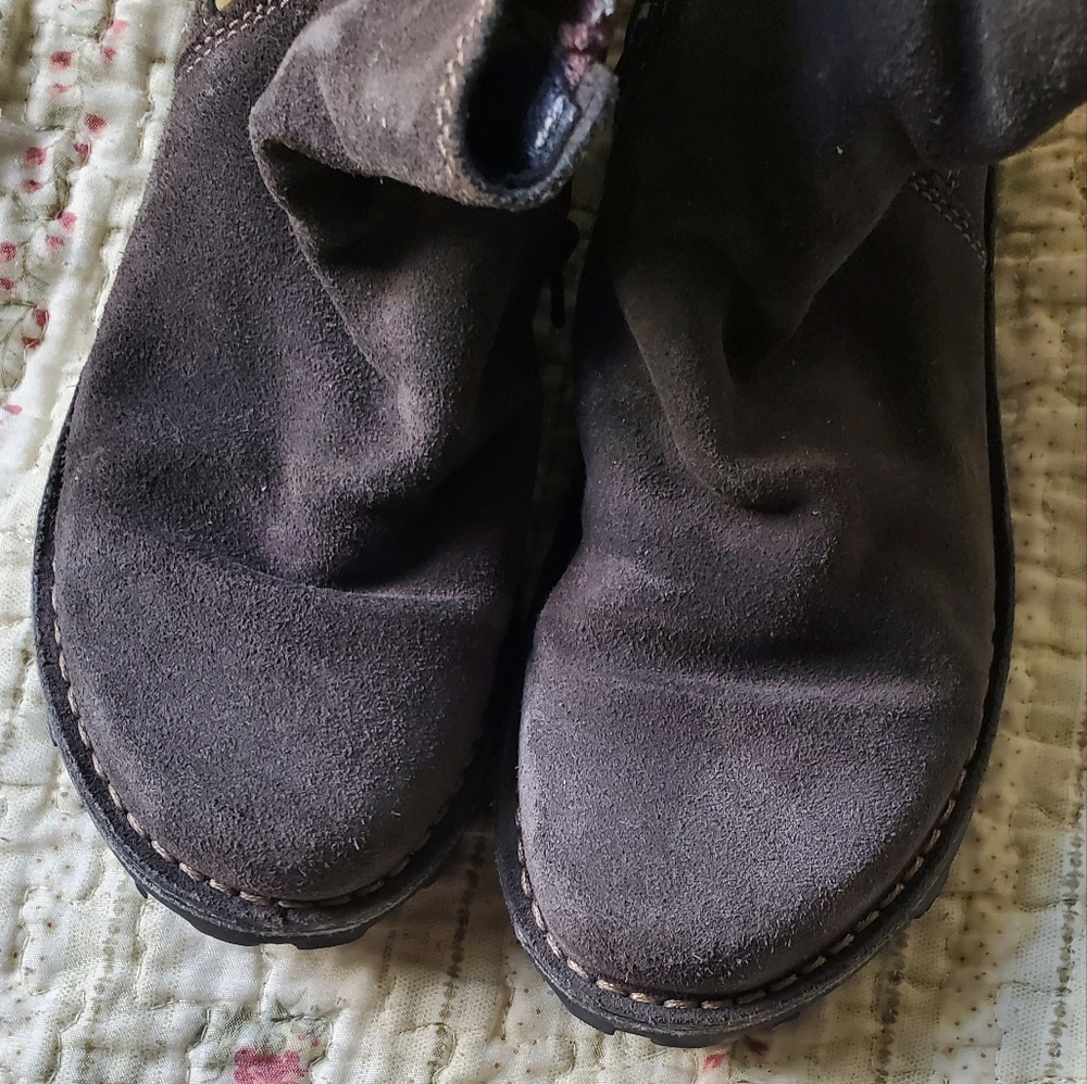 Fly London Booties - Picture 5 of 9